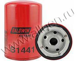 Масляный фильтр Baldwin B1441
