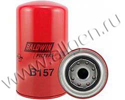 Масляный фильтр Baldwin B157
