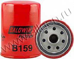 Масляный фильтр Baldwin B159.