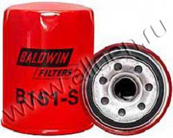 Масляный фильтр Baldwin B161-S.