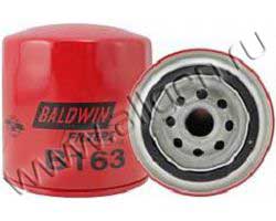 Масляный фильтр Baldwin B163.