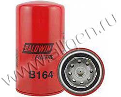 Масляный фильтр Baldwin B164.