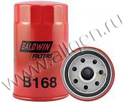 Масляный фильтр Baldwin B168