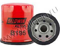 Масляный фильтр Baldwin B195