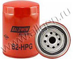 Масляный фильтр Baldwin B2-HPG.