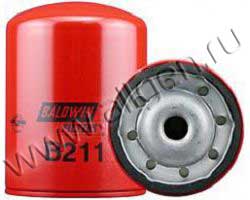 Масляный фильтр Baldwin B211