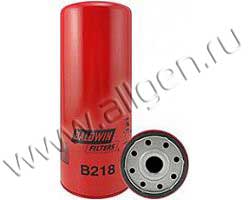 Масляный фильтр Baldwin B218