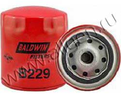 Масляный фильтр Baldwin B229.