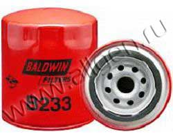 Масляный фильтр Baldwin B233