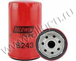 Масляный фильтр Baldwin B243