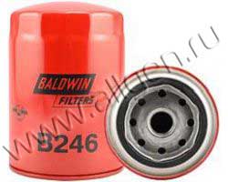 Масляный фильтр Baldwin B246.
