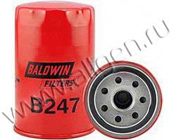 Масляный фильтр Baldwin B247