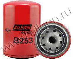 Масляный фильтр Baldwin B253.