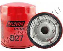 Масляный фильтр Baldwin B27.