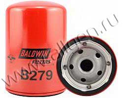 Масляный фильтр Baldwin B279.