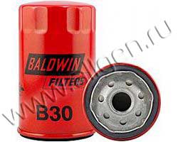 Масляный фильтр Baldwin B30.