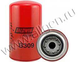 Масляный фильтр Baldwin B309.
