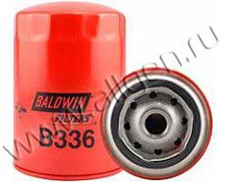 Масляный фильтр Baldwin B336