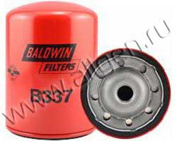Масляный фильтр Baldwin B337