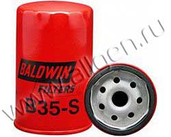 Масляный фильтр Baldwin B35-S.
