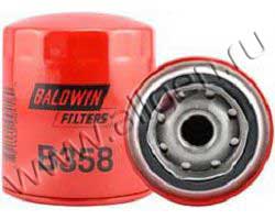 Масляный фильтр Baldwin B358