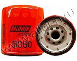 Масляный фильтр Baldwin B360