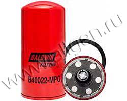 Масляный фильтр Baldwin B40022-MPG
