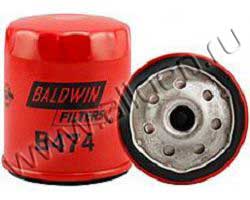 Масляный фильтр Baldwin B474
