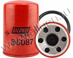 Фильтр системы охлаждения Baldwin B5087.