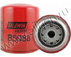 Фильтр системы охлаждения Baldwin B5088