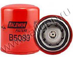 Фильтр системы охлаждения Baldwin B5089.