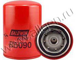 Фильтр системы охлаждения Baldwin B5090.