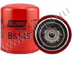 Фильтр системы охлаждения Baldwin B5145.