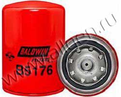 Фильтр системы охлаждения Baldwin B5176