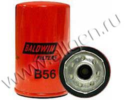 Масляный фильтр Baldwin B56.