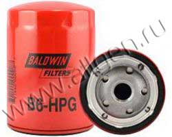 Масляный фильтр Baldwin B6-HPG.