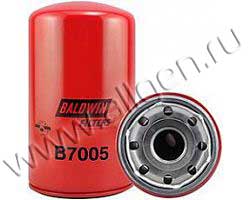 Масляный фильтр Baldwin B7005