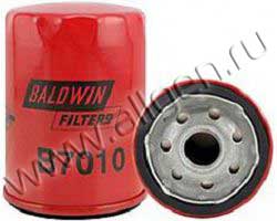 Масляный фильтр Baldwin B7010.