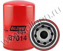 Масляный фильтр Baldwin B7014.