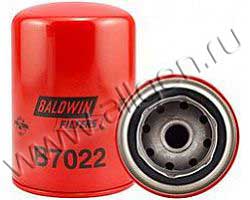 Масляный фильтр Baldwin B7022.