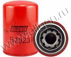 Масляный фильтр Baldwin B7023