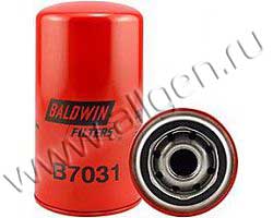 Масляный фильтр Baldwin B7031.