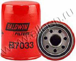 Масляный фильтр Baldwin B7033