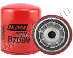Масляный фильтр Baldwin B7099