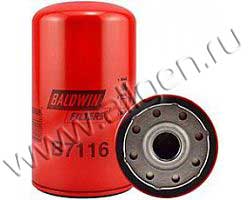 Масляный фильтр Baldwin B7116