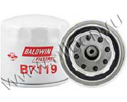 Масляный фильтр Baldwin B7119