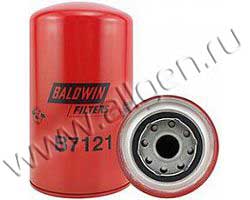 Масляный фильтр Baldwin B7121.