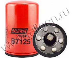Масляный фильтр Baldwin B7125
