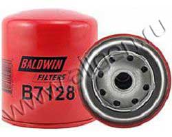 Масляный фильтр Baldwin B7128.