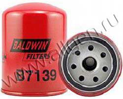 Масляный фильтр Baldwin B7139.